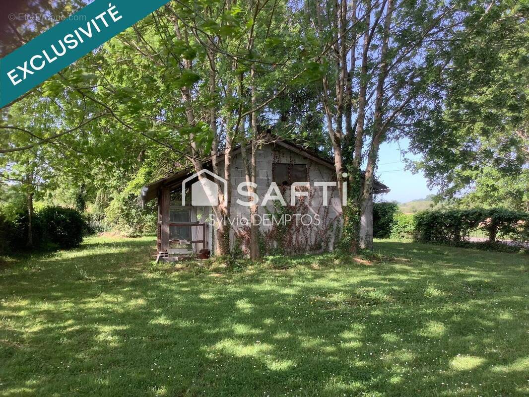 Photo 1 - Maison à NAVARRENX