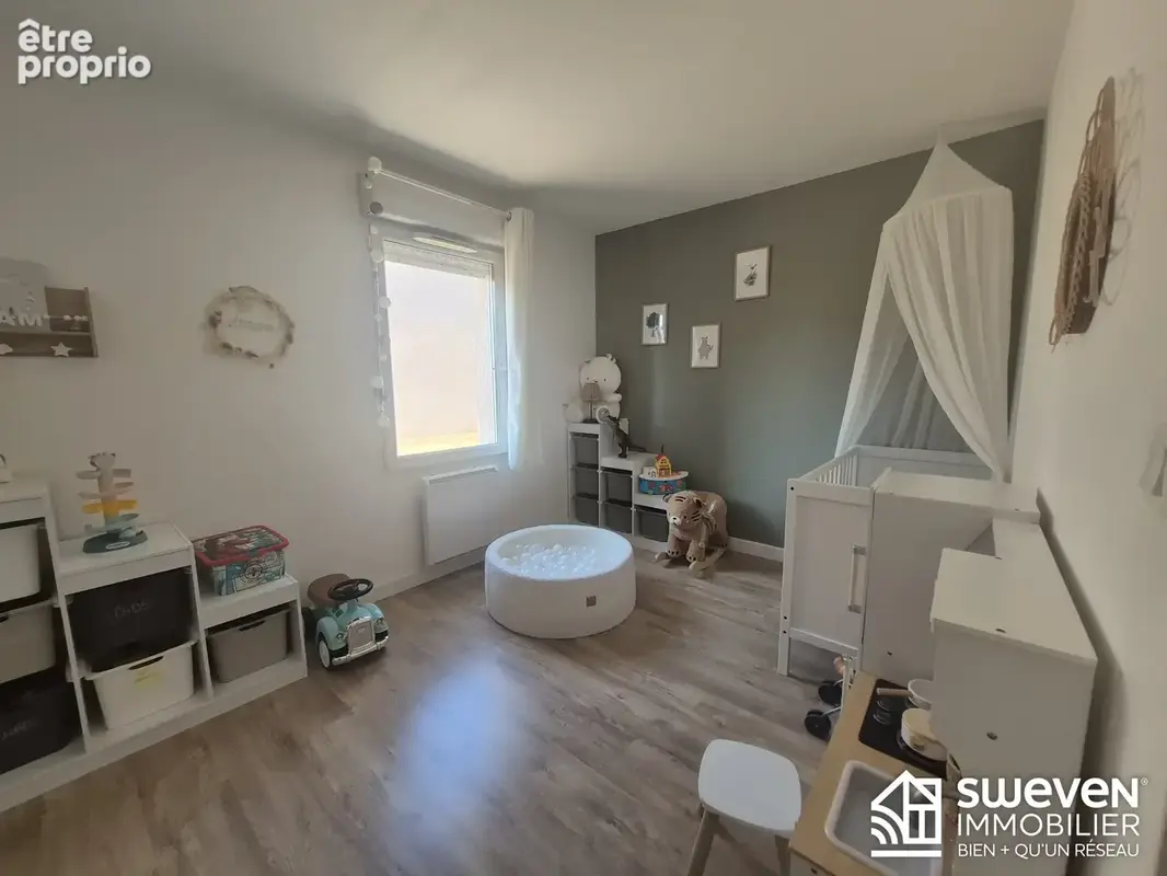 Appartement 4 pièces 76 m² à vendre à Cugnaux (31270) - photo 8