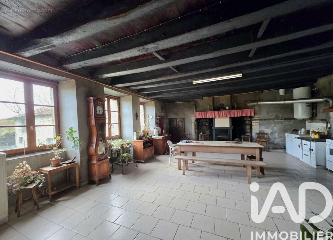 Photo 6 - Maison à SOUSCEYRAC