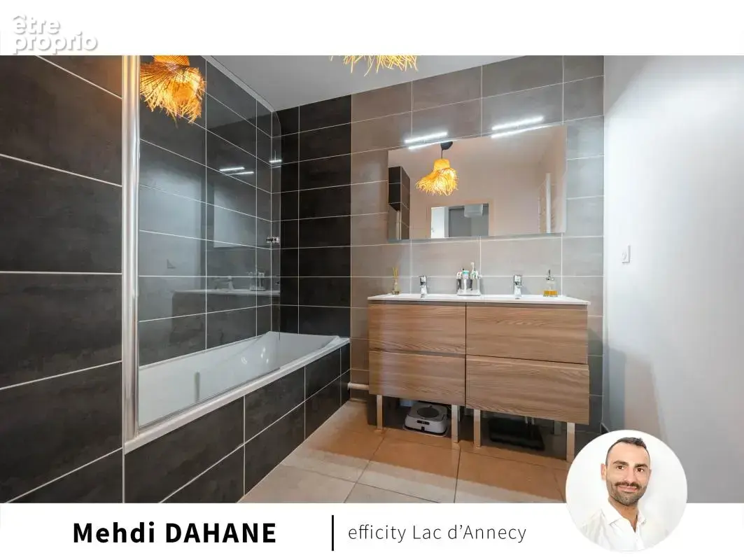 Appartement - photo 11