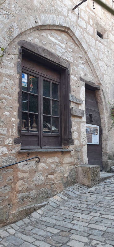 Maison à SAINT-CIRQ-LAPOPIE