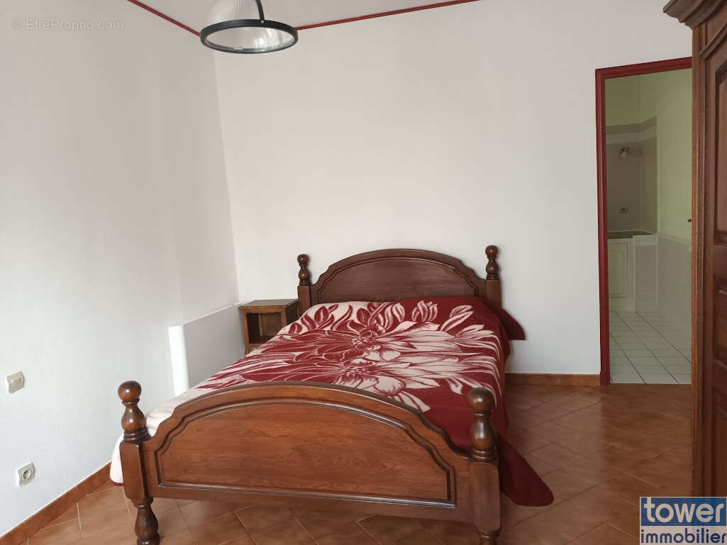 Maison à PALAJA