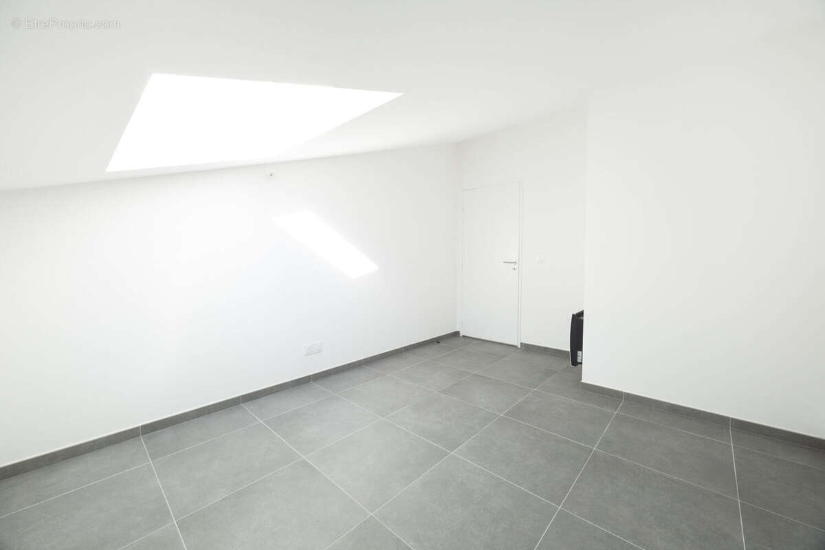 Photo 7 - Appartement à SAINT-ANDRE-DE-LA-ROCHE