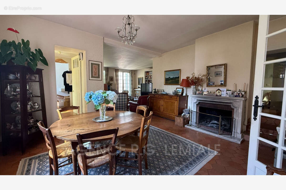 Maison 230 m² à Maisons-Laffitte  - photo 6