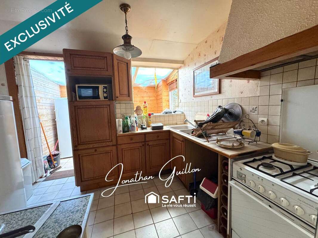 Photo 7 - Maison à SAINT-GERMAIN-SUR-MORIN