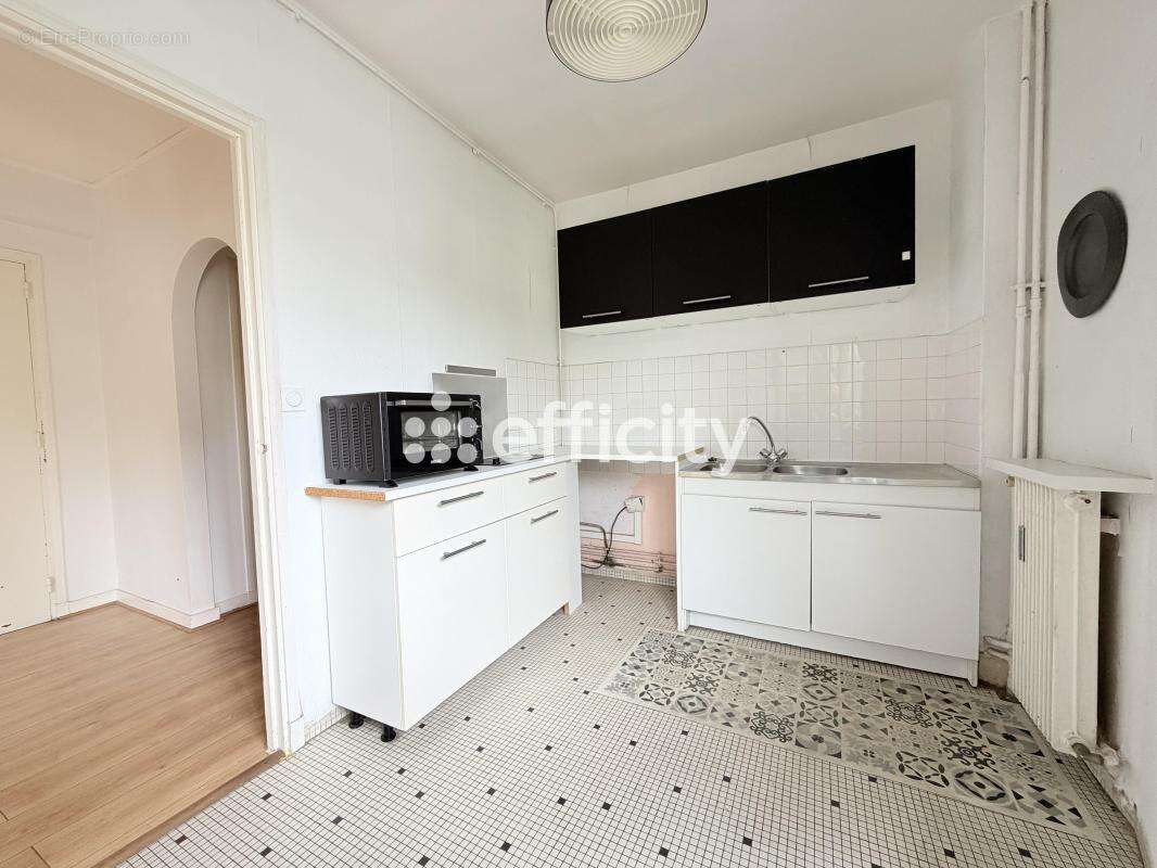 Appartement à BIARRITZ
