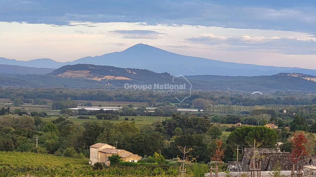 Maison à SAINT-ALEXANDRE