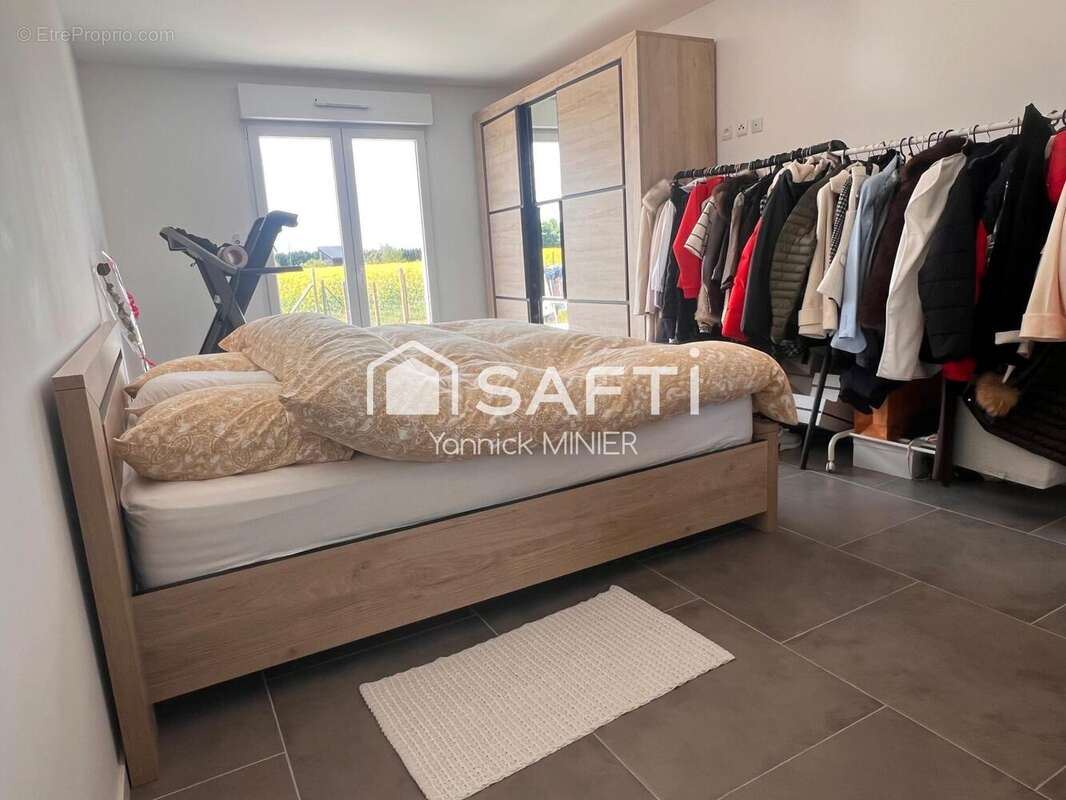 Photo 4 - Maison à LA CHAPELLE-SUR-LOIRE