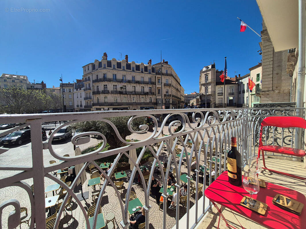Appartement à BEZIERS