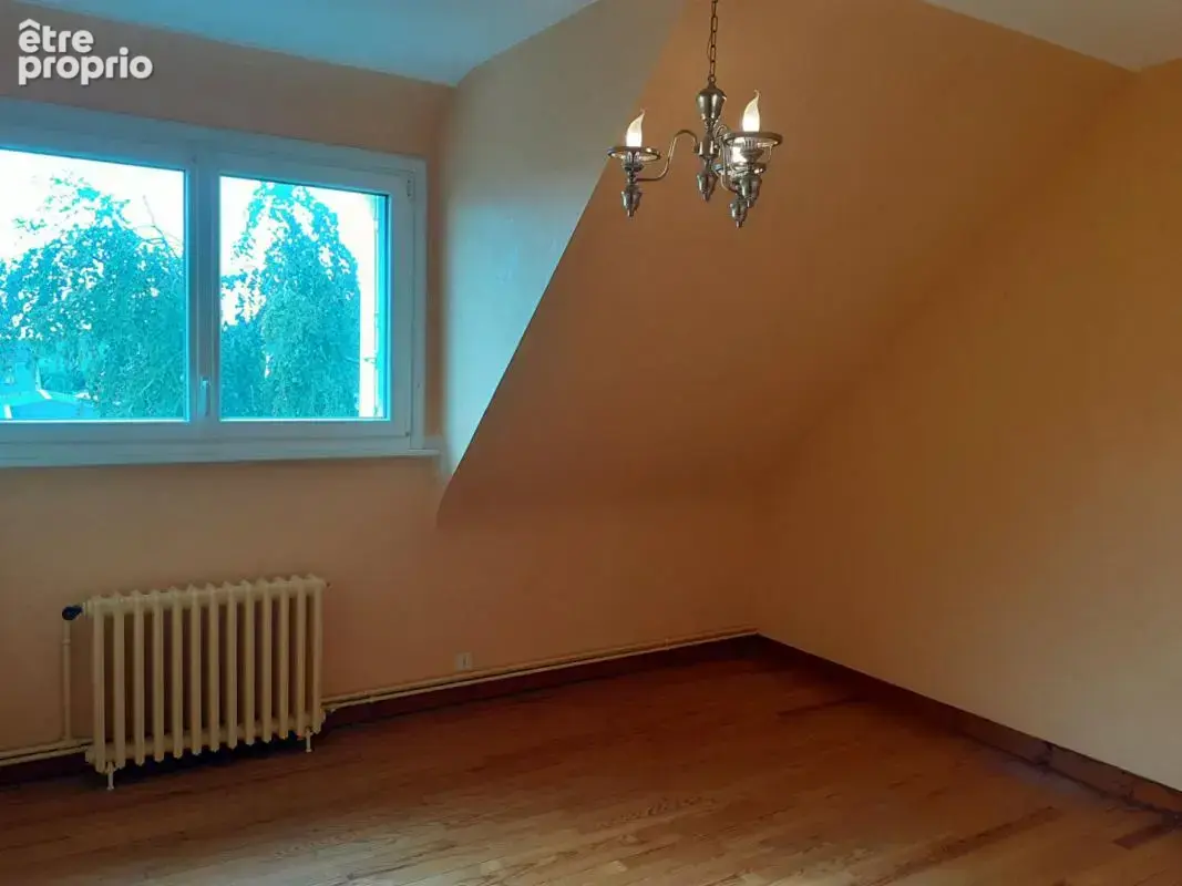 Maison  mitoyenne T8 de 161 m² avec grand jardin à Crozon (29 160 ) A NE PAS LAISSER PASSER ! - photo 13