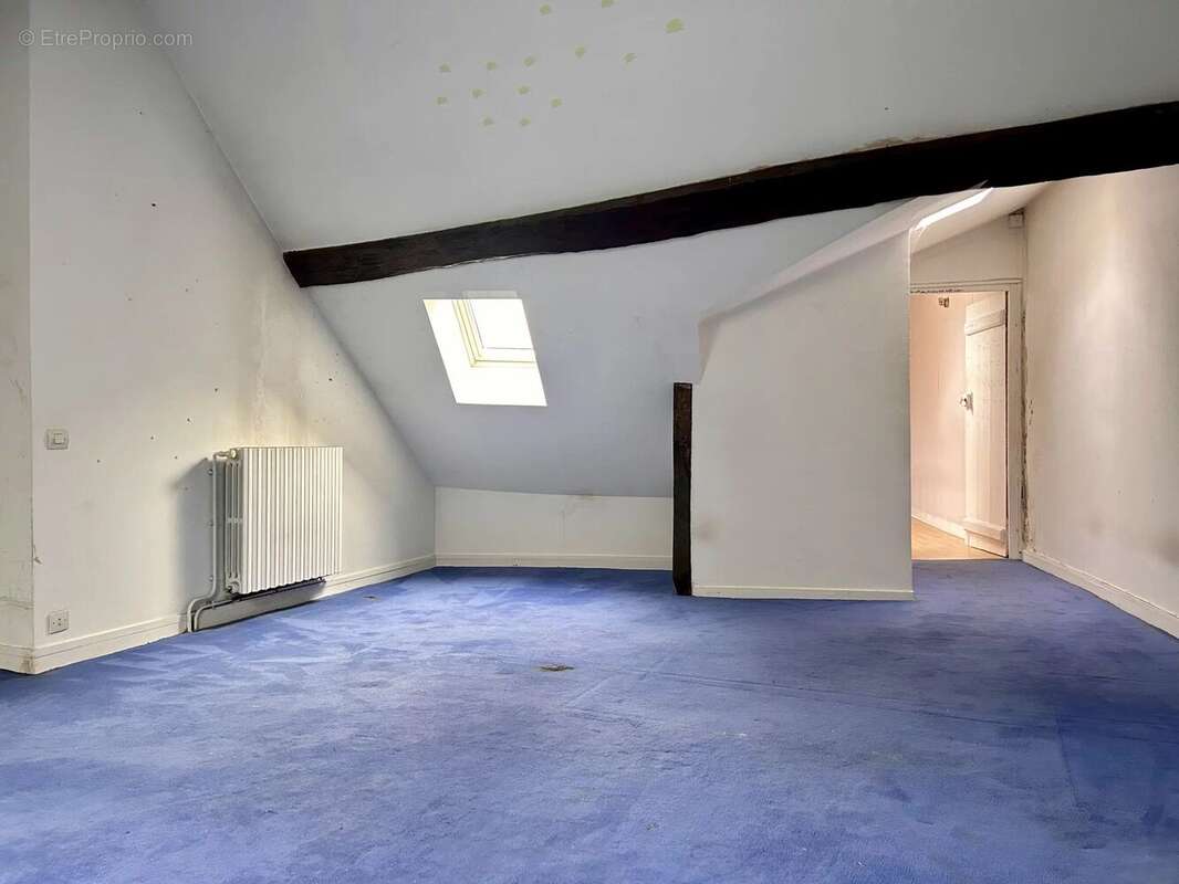 Appartement à NEVERS