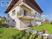 Maison à PONTARLIER