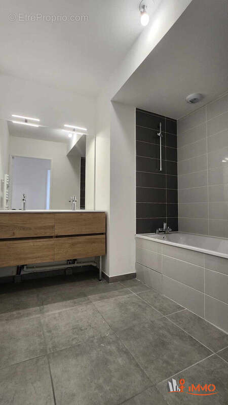 Appartement à GIVORS