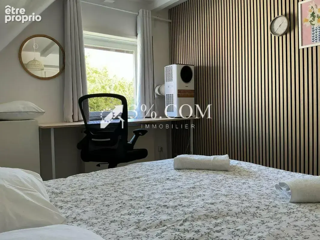 3%.com--MAISON ATYPIQUE à Seebach 67160 - photo 9