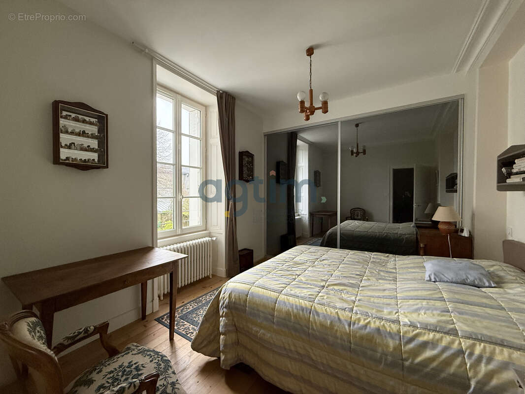 Maison à LA ROCHE-SUR-YON