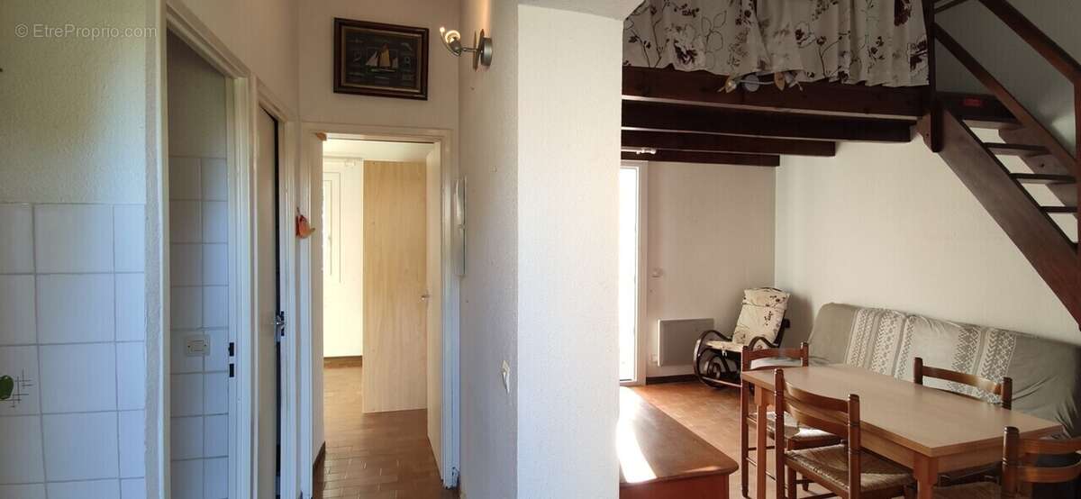 Maison à SAINT-CYPRIEN