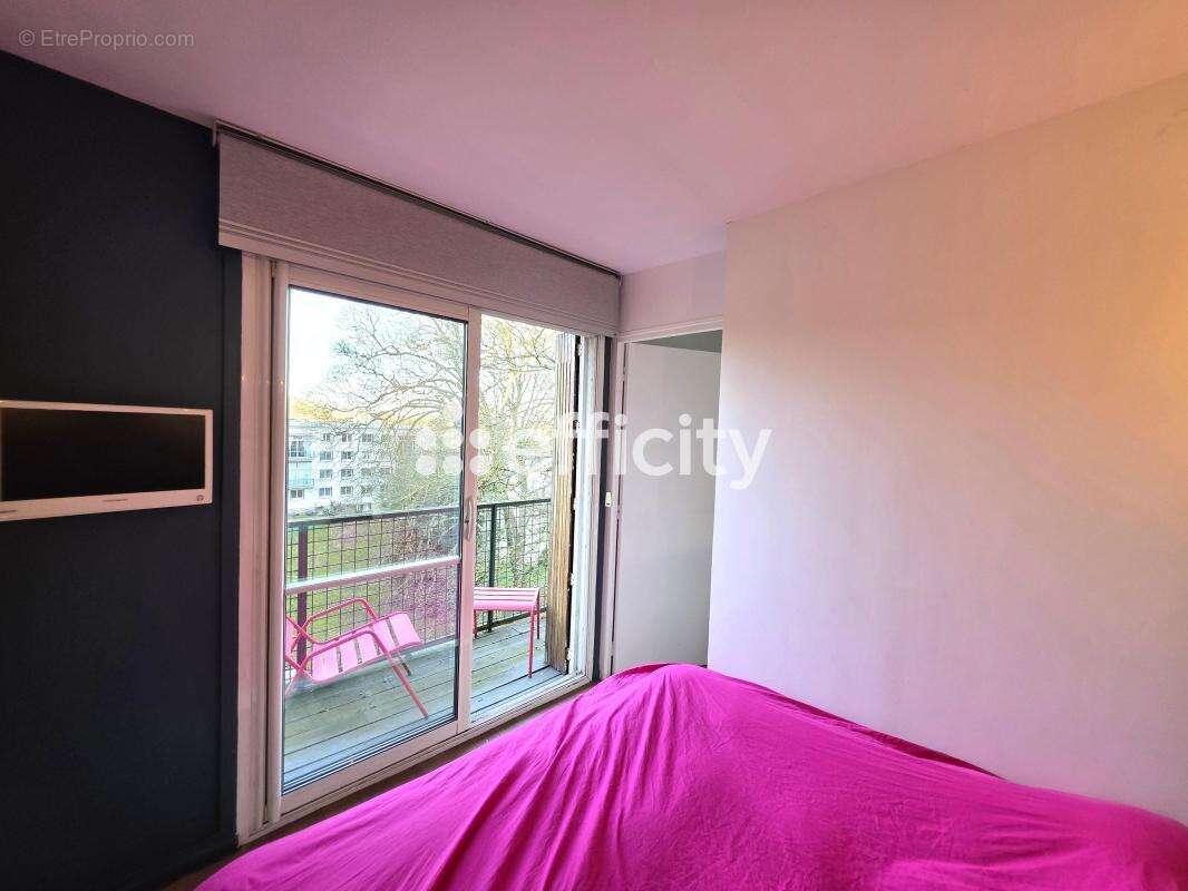 Appartement à MEUDON