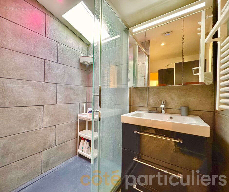 Maison à CASTELNAU-LE-LEZ