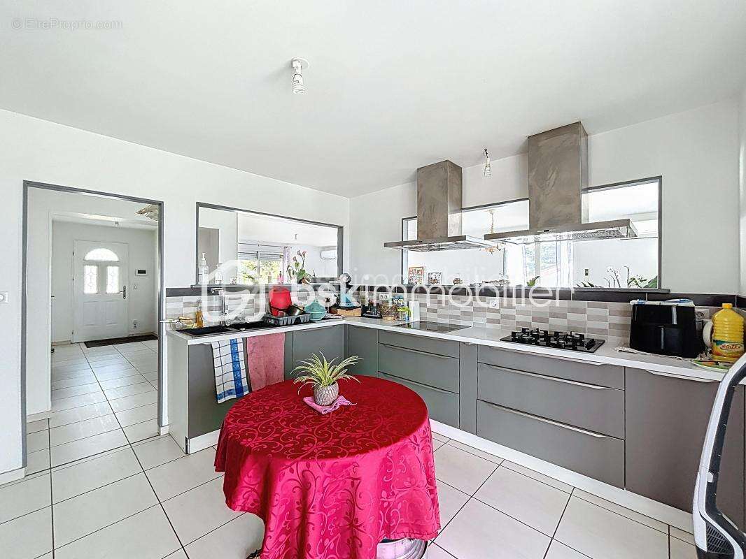 Maison à CASTELNAU-D'ESTRETEFONDS