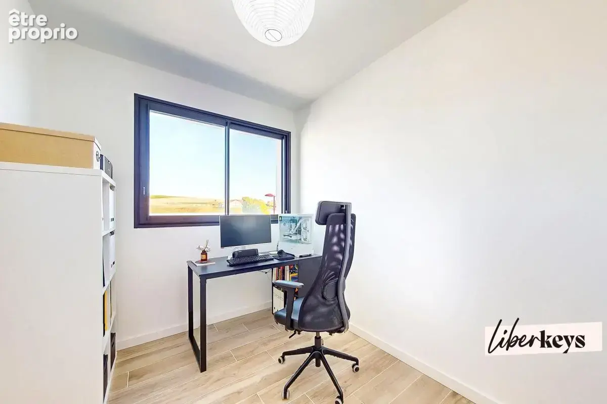 Maison D'architecte - photo 11