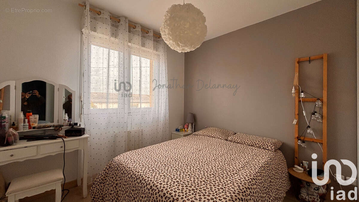 Photo 5 - Maison à BORDEAUX