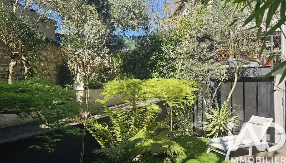 Photo 6 - Maison à SAINT-MAUR-DES-FOSSES
