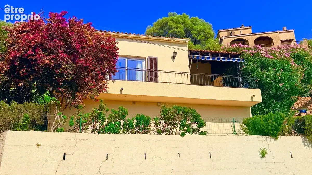 Maison à vendre 2 pièces PARTINELLO (20) - photo 2