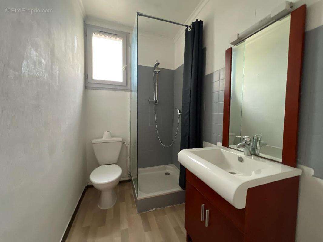 Appartement à VERTOU