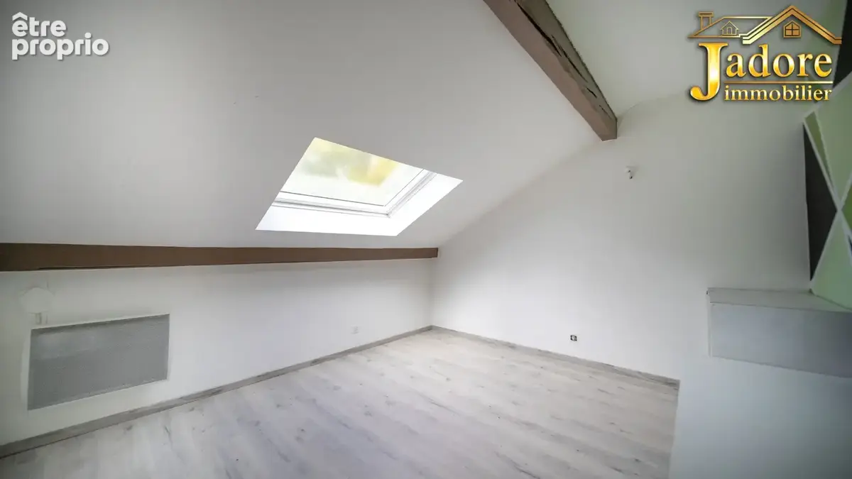 Maison secteur calme + VUE - photo 13