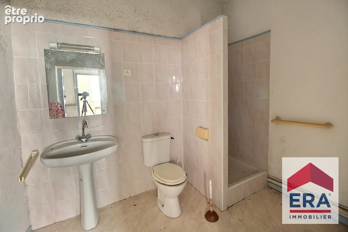 Immeuble de rapport 300m² à bollène - photo 9