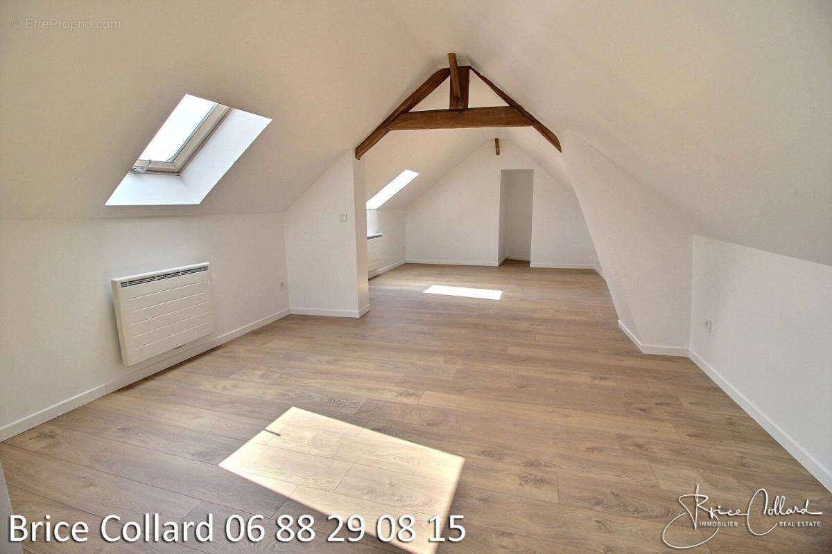 Appartement à NOGENT-SUR-OISE