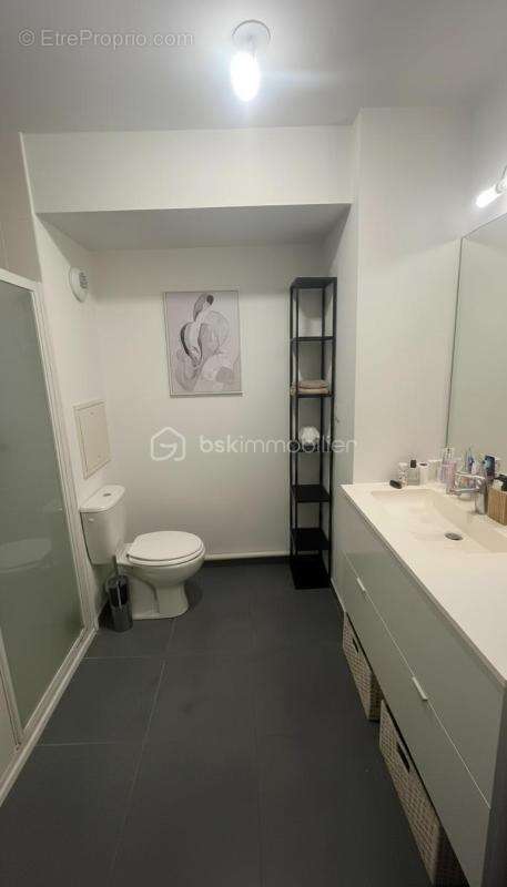 Appartement 2 pieces - photo 6