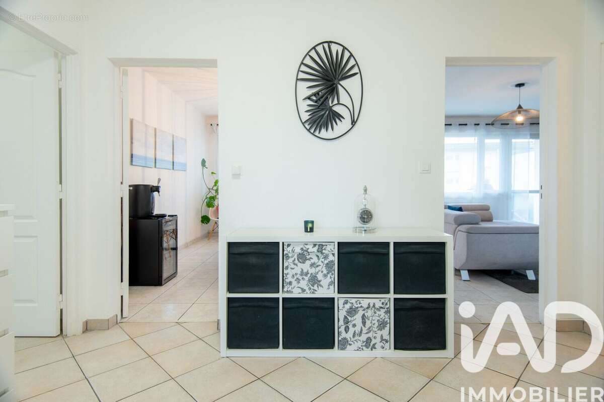 Photo 6 - Appartement à TALANGE