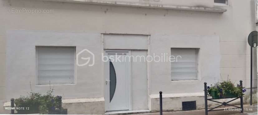 Appartement à VILLENEUVE-SUR-LOT
