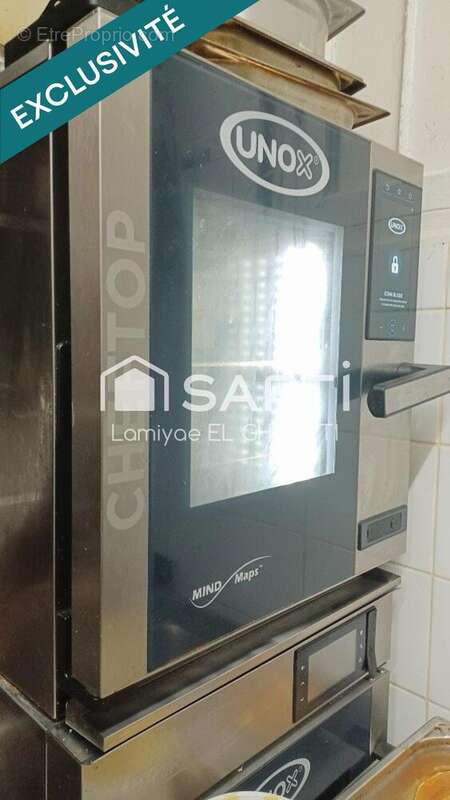 Photo 6 - Commerce à PARIS-18E