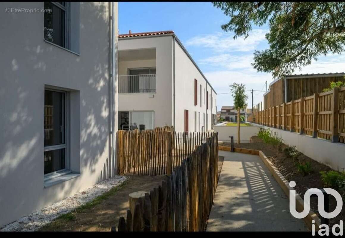 Photo 8 - Appartement à SAINT-GILLES-CROIX-DE-VIE