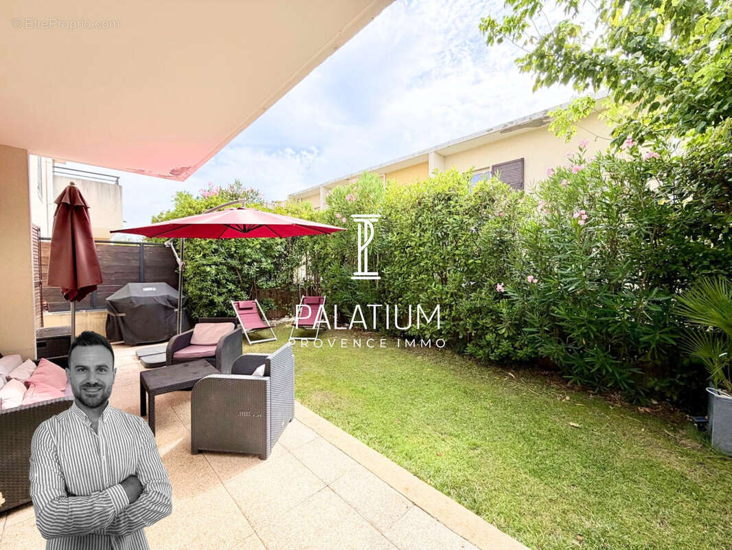 Maison 96 m² à Salon-De-Provence  - photo 2