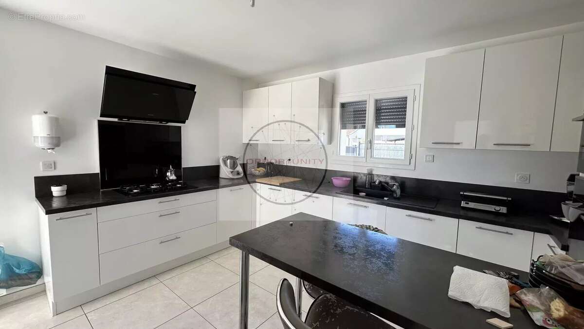 Maison 110 m² à Montauban  - photo 4