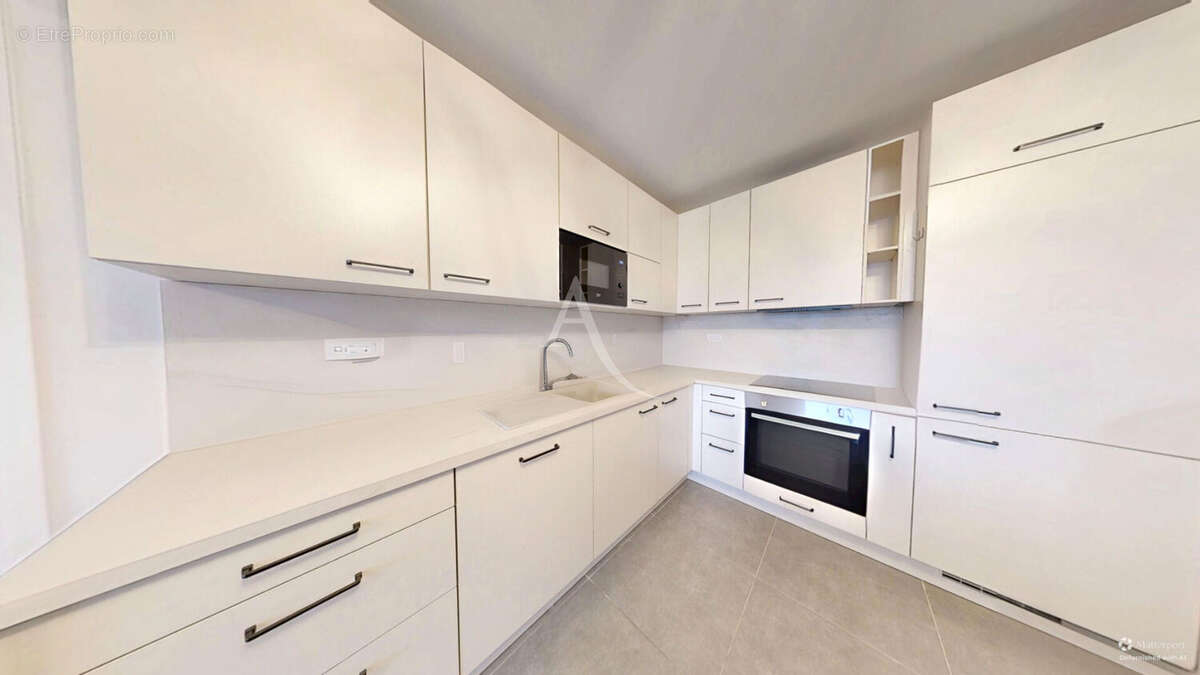 Appartement à NARBONNE
