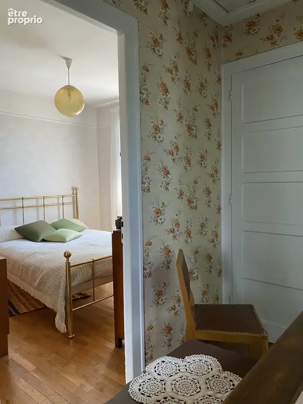 Maison 6 pièces 85 m² à vendre à Chateauneuf-La-Foret (87130) - photo 4