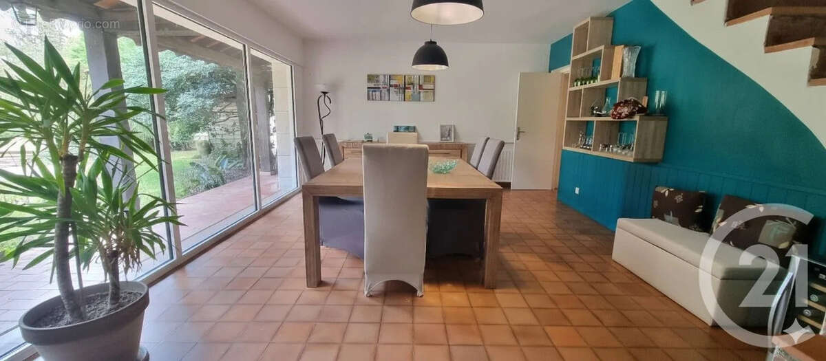 Maison à ARGELES-SUR-MER