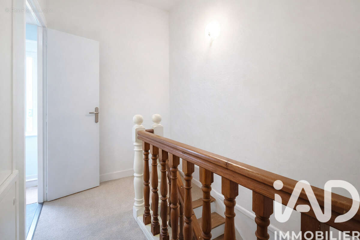 Photo 6 - Maison à DIGNY