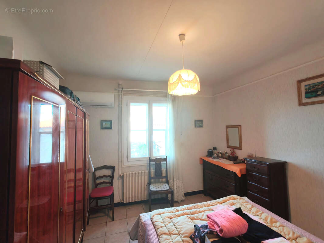 Maison à VILLENEUVE-DE-LA-RAHO