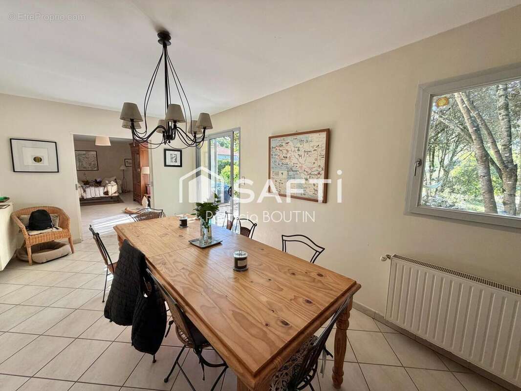Photo 8 - Maison à NIORT