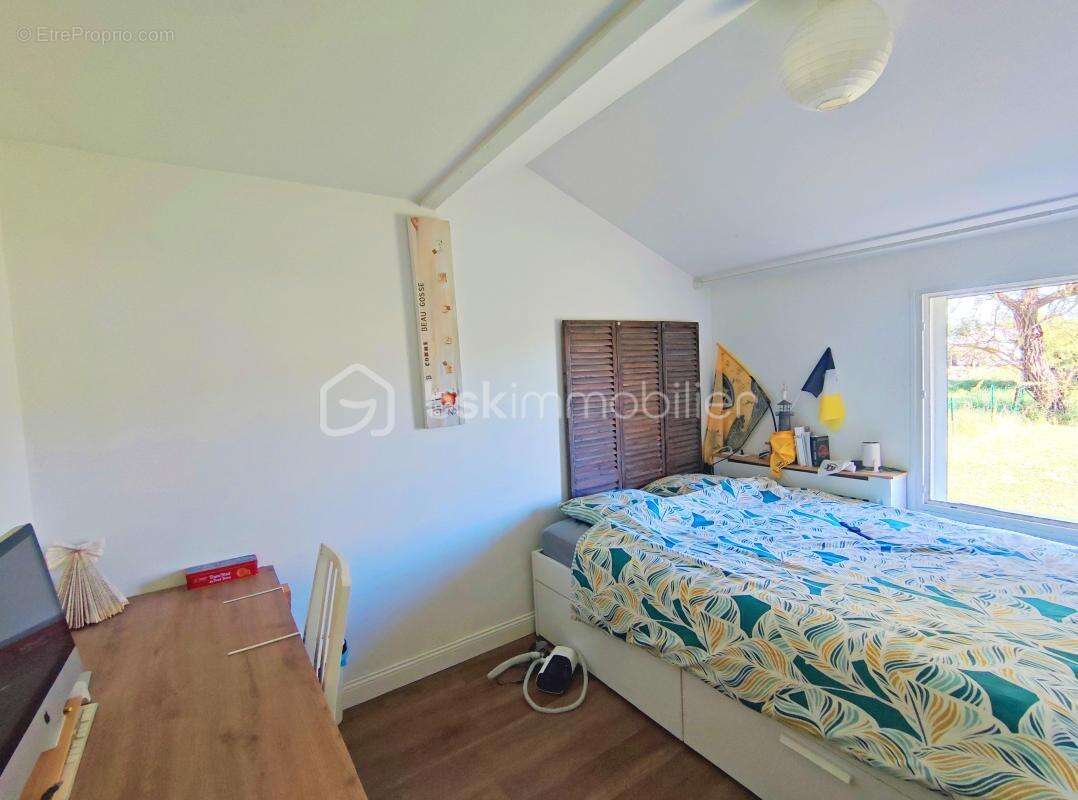 Maison 3ch plain-pied - photo 15