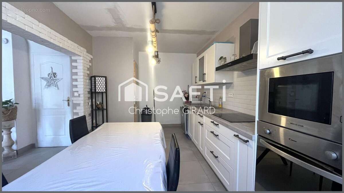 Photo 8 - Maison à PERTUIS