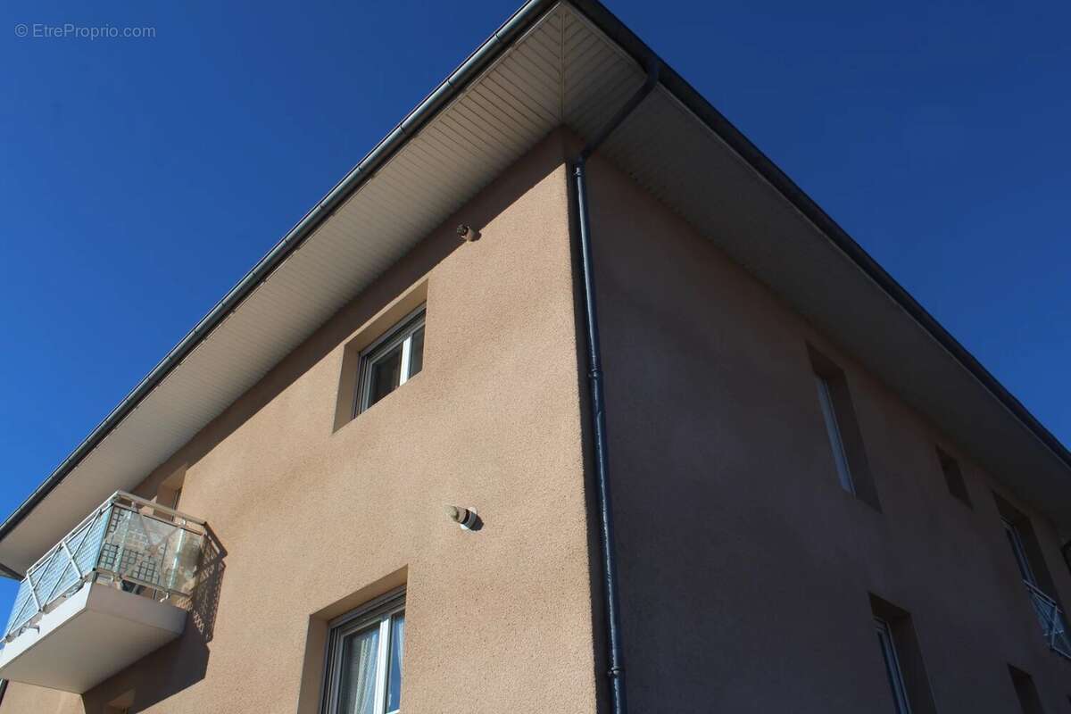 Appartement à BAGNERES-DE-BIGORRE