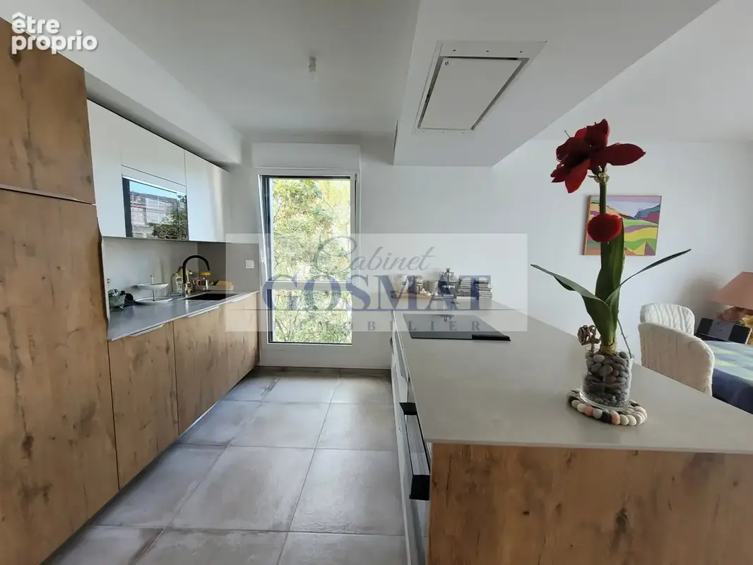 Appartement Vannes Centre - photo 4
