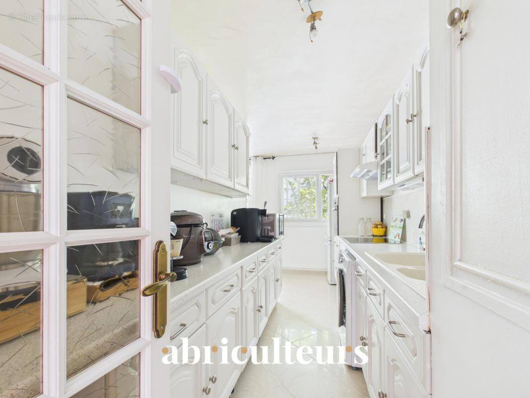 Appartement à ARGENTEUIL