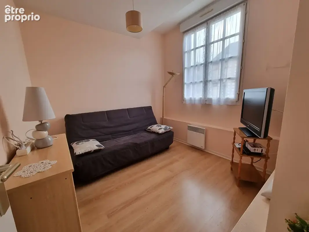 Appartement centre ville avec garage ! - photo 5